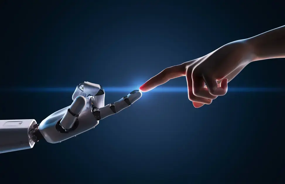 Entenda como a IA está revolucionando a forma como vivemos