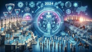 inteligência artificial em 2024