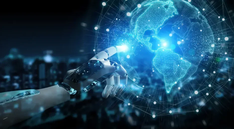 Inteligência Artificial
